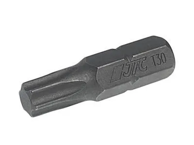 Бита TORX Т30х25мм 1/4" DR JTC