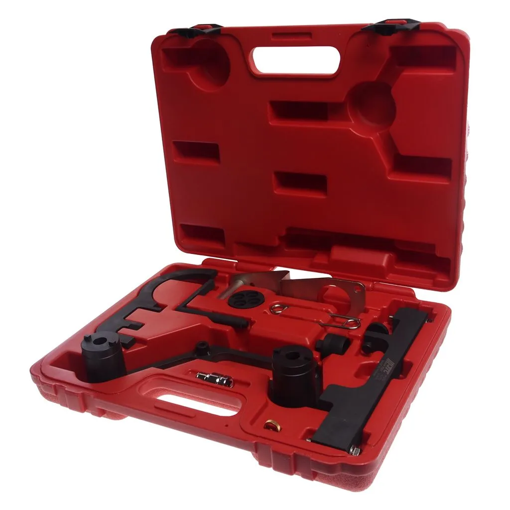 Набор фиксаторов вала балансировочного и коленвала (BMW N47,N47S,N57) JTC купить