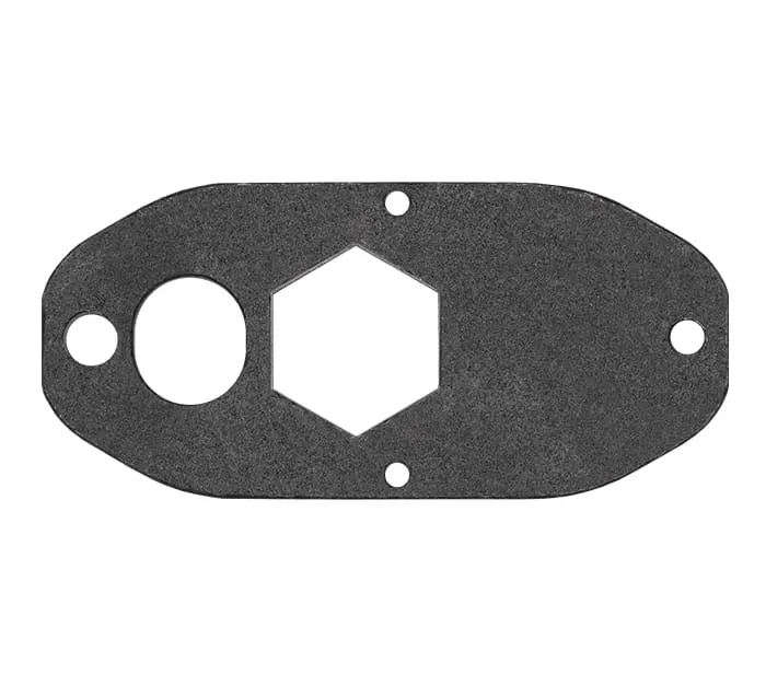 Стопорная пластина  C203000002 YC2-3006106 купить