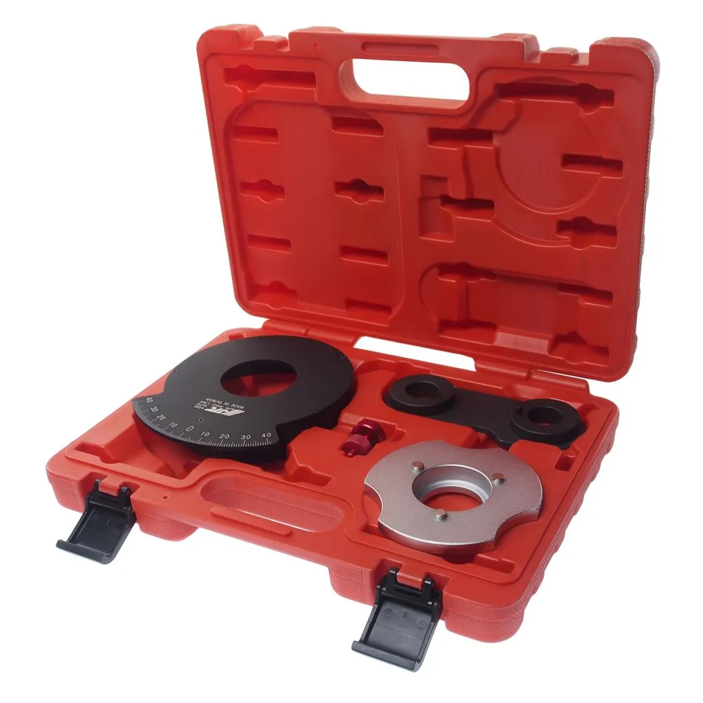 Набор для проверки растяжения цепи ГРМ (VW AUDI SEAT SKODA PORSCHE 1.2/1.4 TSI,TFSI) JTC купить