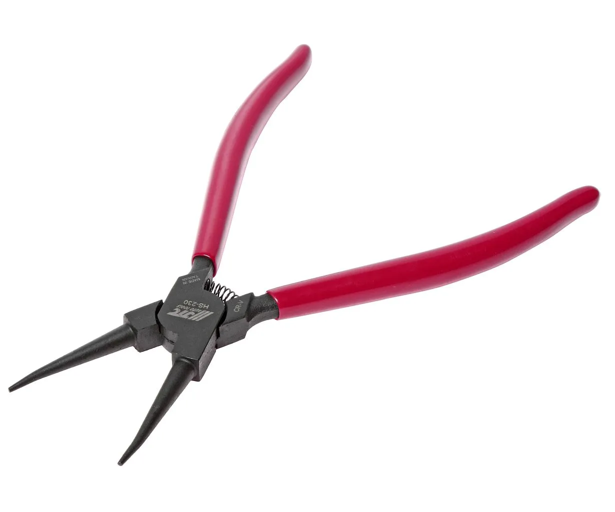 Съемник колец стопорных внутренних 230мм прямой JTC купить