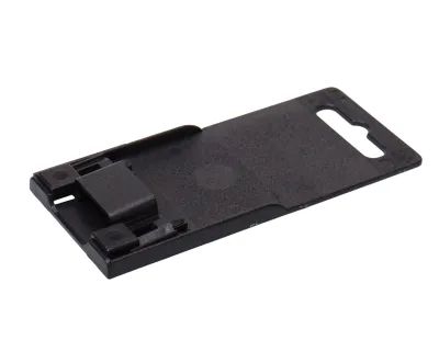 Держатель ключей 15-19мм пластиковый JTC