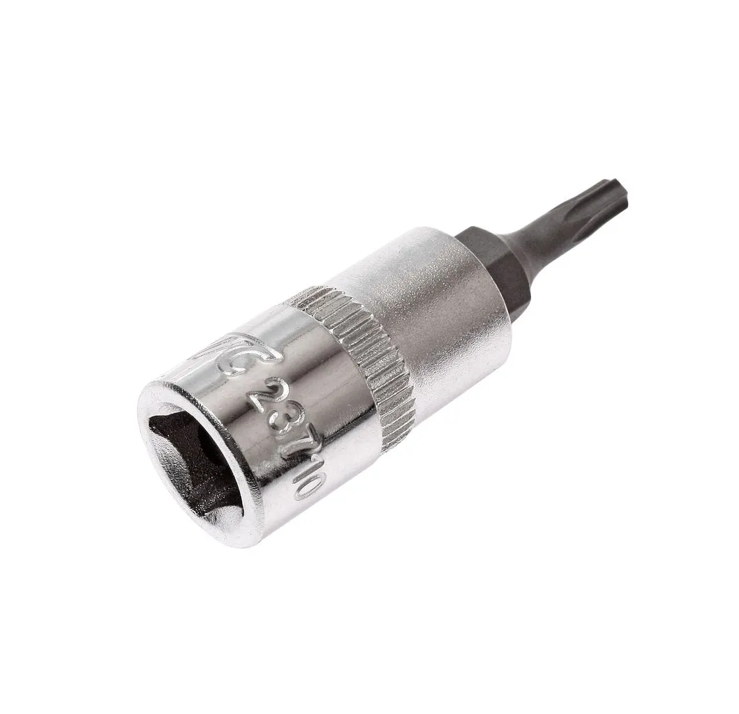Бита-головка 1/4" TORX T10х37мм JTC купить
