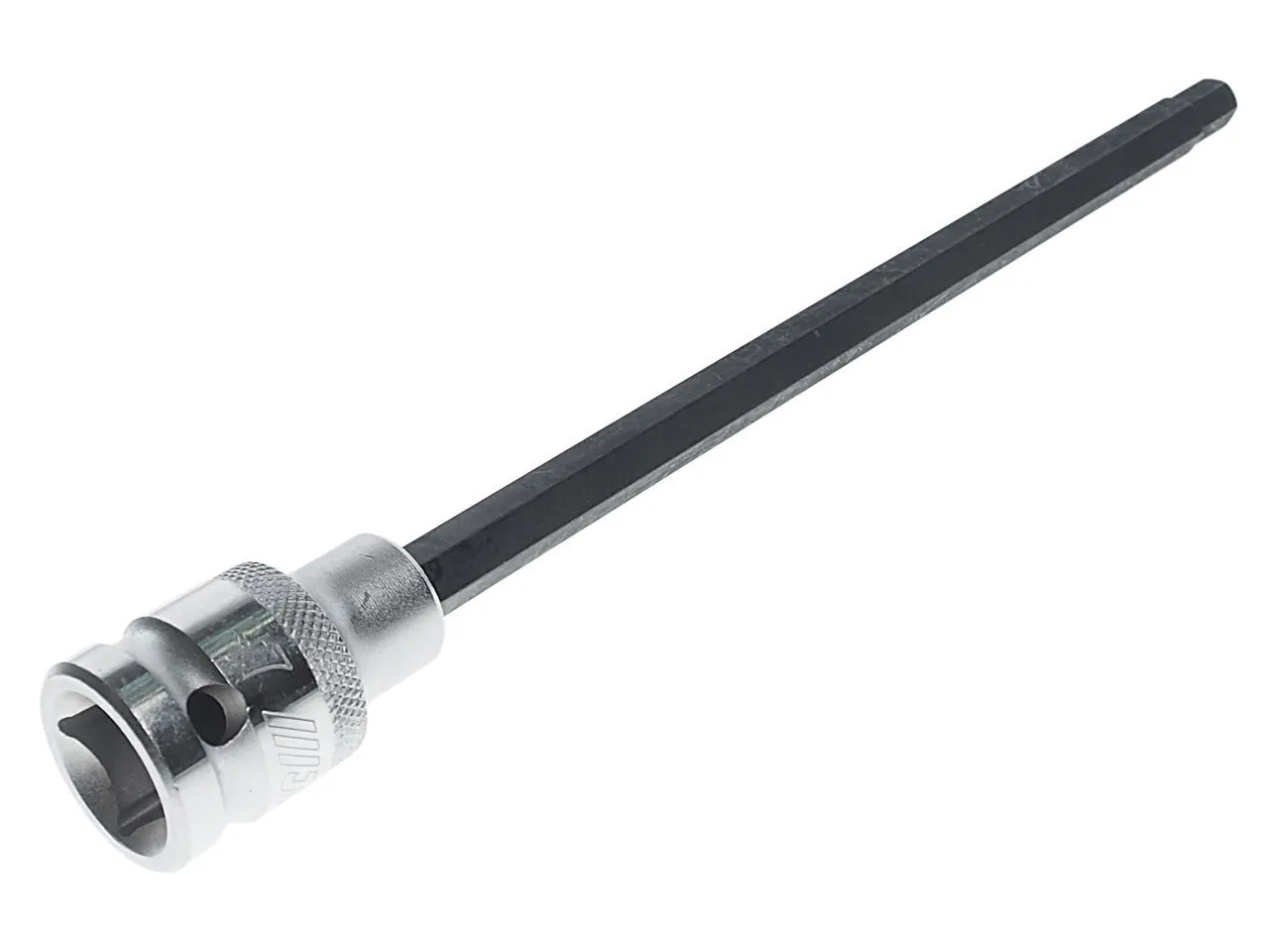 Головка торцевая 1/2" Н7 c насадкой L=200мм JTC купить