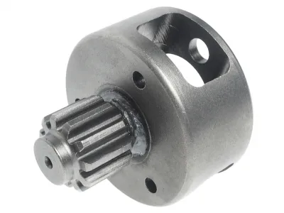 Ремкомплект для гайковерта JTC-7779 (4-1) корпус планетарного механизма JTC