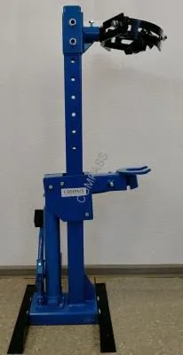 Стяжка пружин T01402 стационарная (Изготовитель: TEMP)