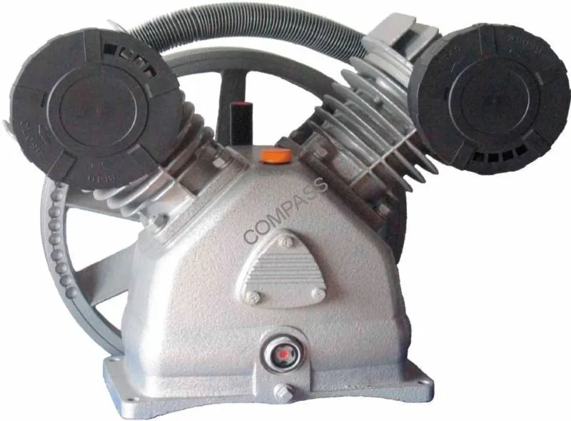 Компрессорная головка Remeza LB50 4022230020 (Изготовитель: REMEZA) купить