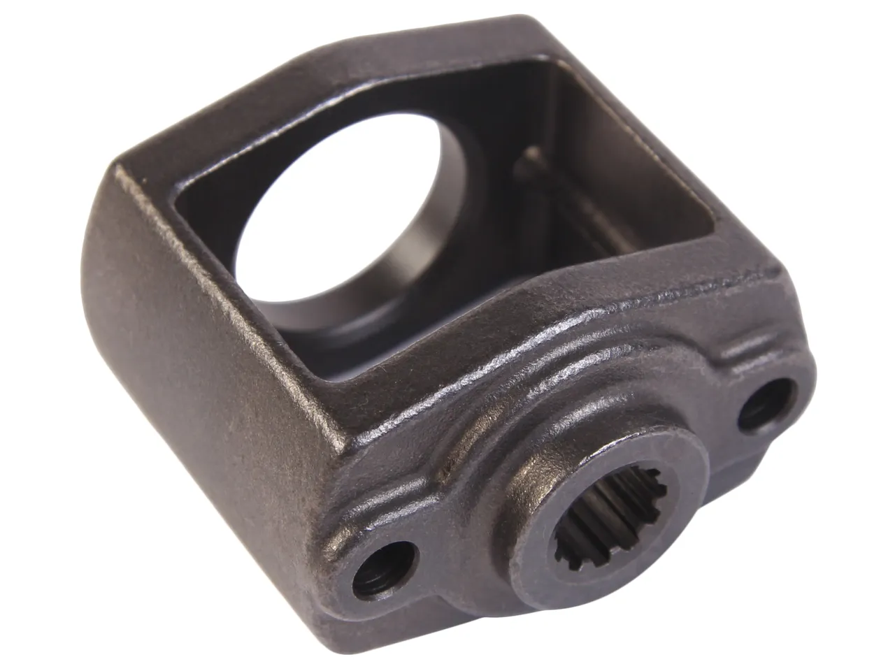 Ремкомплект для пневмогайковерта JTC-3921 (11) корпус молоточков JTC купить