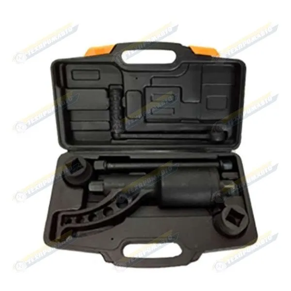 ТЕМП LT-K33 LA5368 Ручной гайковерт