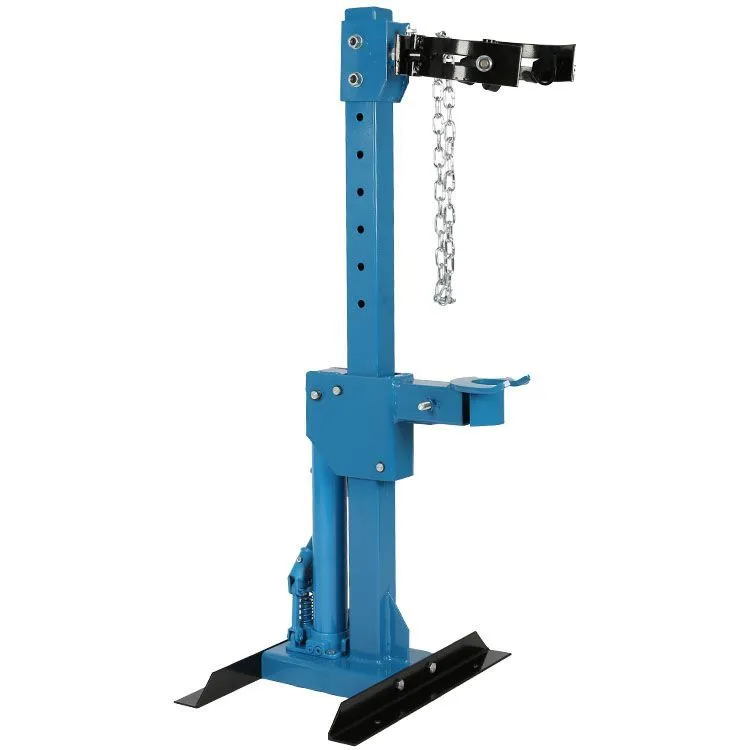 ТЕМП T01402 Стяжка пружин, 990 кг