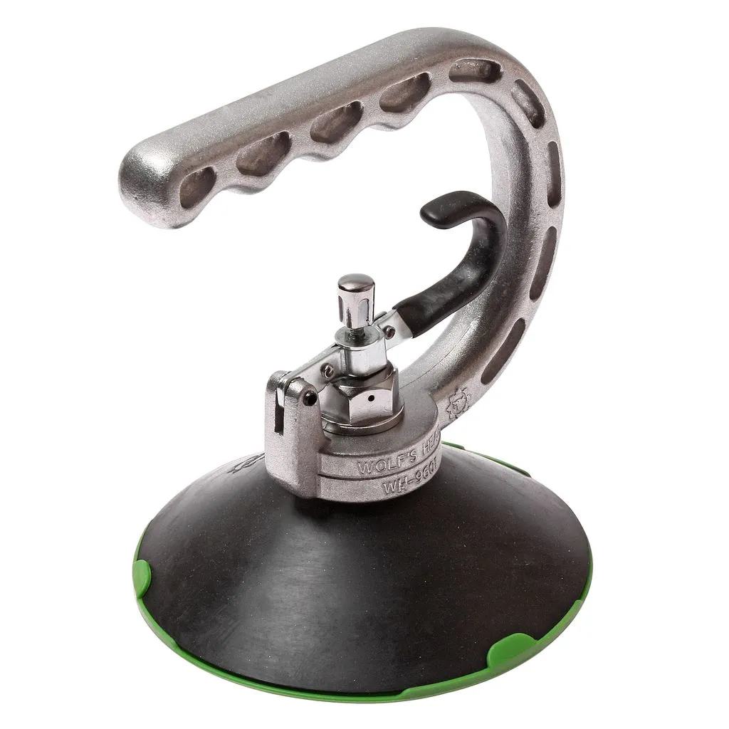 Присоска рихтовочная вакуумная d=125мм JTC купить