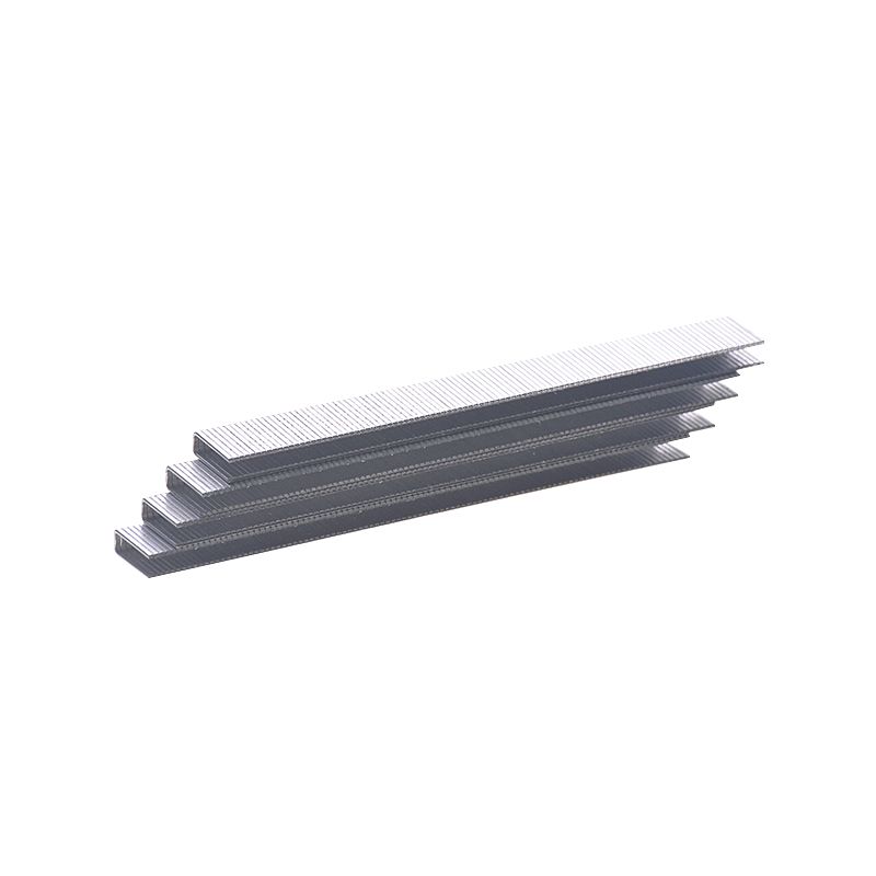 FUBAG Скобы для SN4050 (1.05x1.25мм, 5.7x13.0, 5000 шт.) FUBAG Скобы для SN4050 (1.05x1.25мм, 5.7x13.0, 5000 шт.)