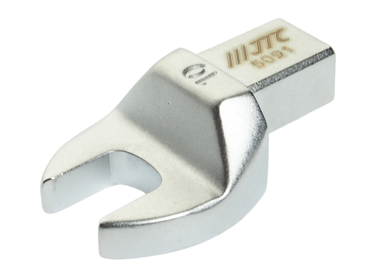 Ключ рожковый 10мм (насадка) для динамометрического ключа JTC-6832,6833 9х12мм JTC купить