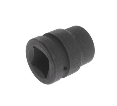 Головка торцевая 1" 27мм ударная L=58мм JTC