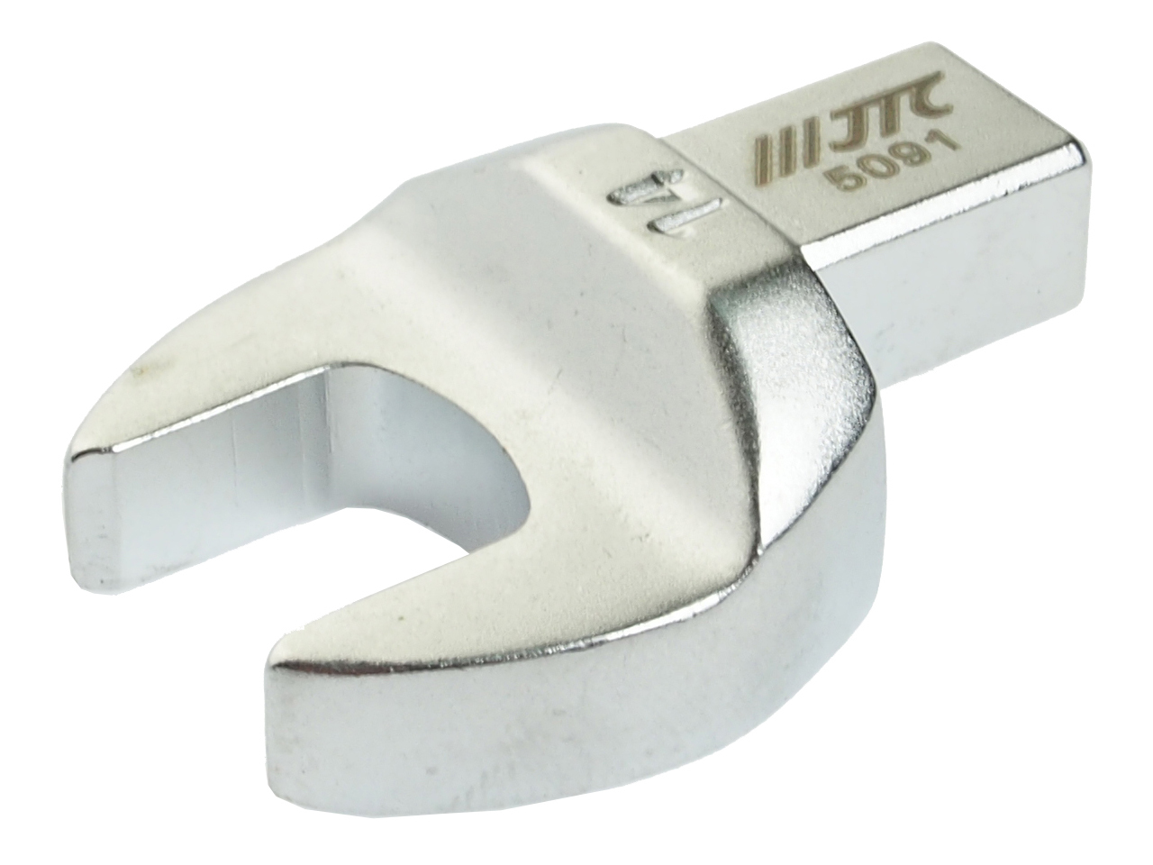 Ключ рожковый 14мм (насадка) для динамометрического ключа JTC-6832,6833 9х12мм JTC купить