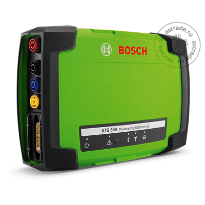 Bosch KTS 590