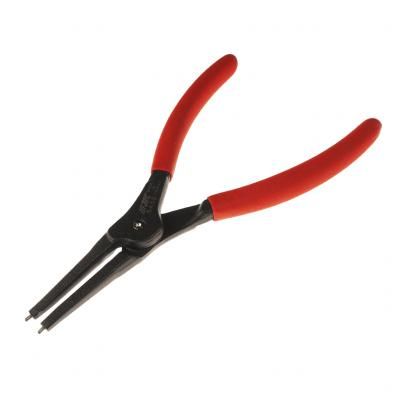 Съемник колец стопорных внешних 180мм прямой JTC