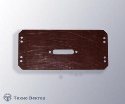 Подложка под электронный уровень