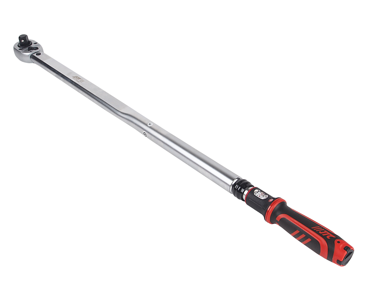 Ключ динамометрический 3/4" 110-550Нм 970мм JTC купить