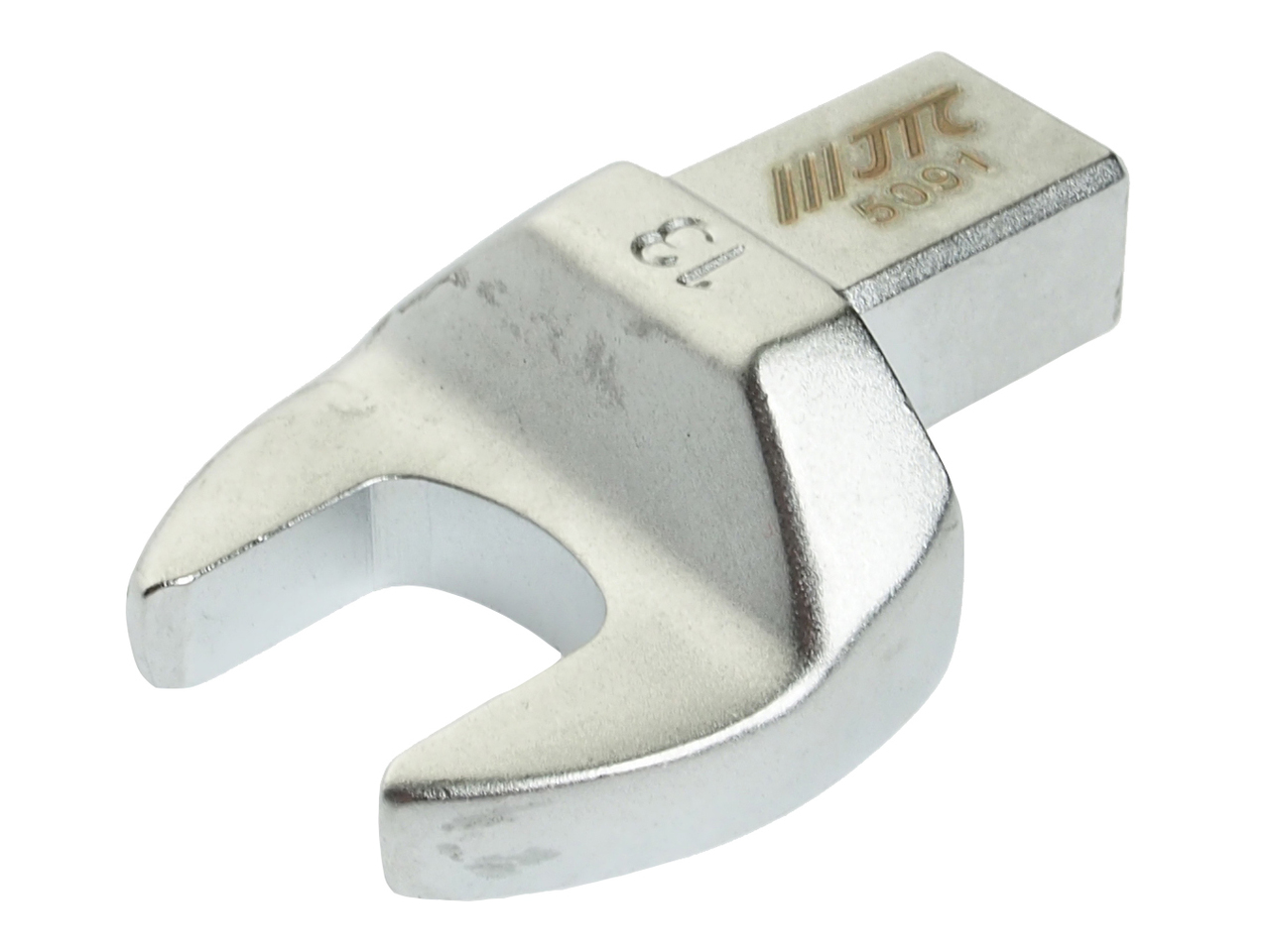 Ключ рожковый 13мм (насадка) для динамометрического ключа JTC-6832,6833 9х12мм JTC купить