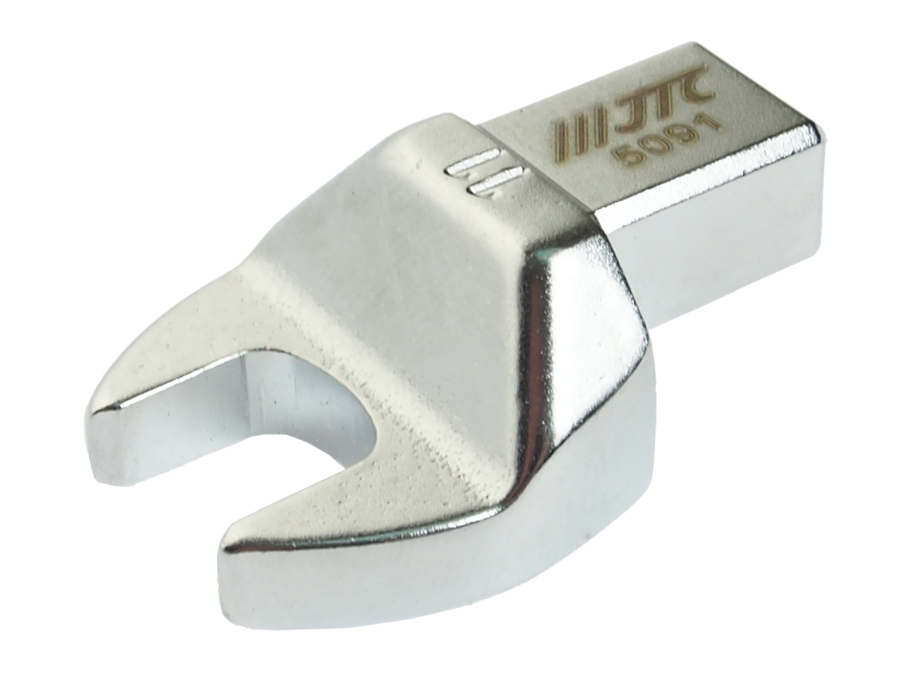 Ключ рожковый 11мм (насадка) для динамометрического ключа JTC-6832,6833 9х12мм JTC купить