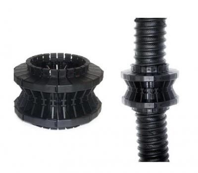 Aerservice DSTG0750000000 Стопор для шланга 75 мм.