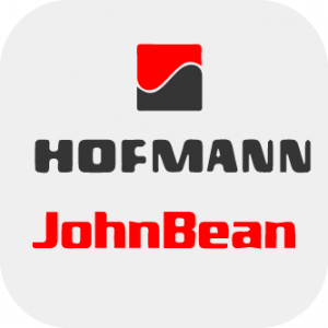 John Bean / Hofmann John Bean / Hofmann