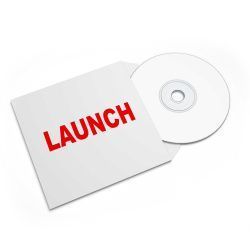 LNC-257 Грузовой пакет ПО 1 год Акция Launch LNC-257