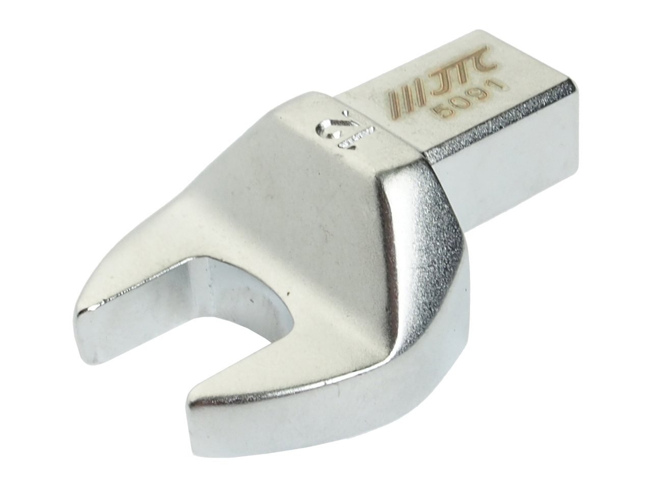 Ключ рожковый 12мм (насадка) для динамометрического ключа JTC-6832,6833 9х12мм JTC купить