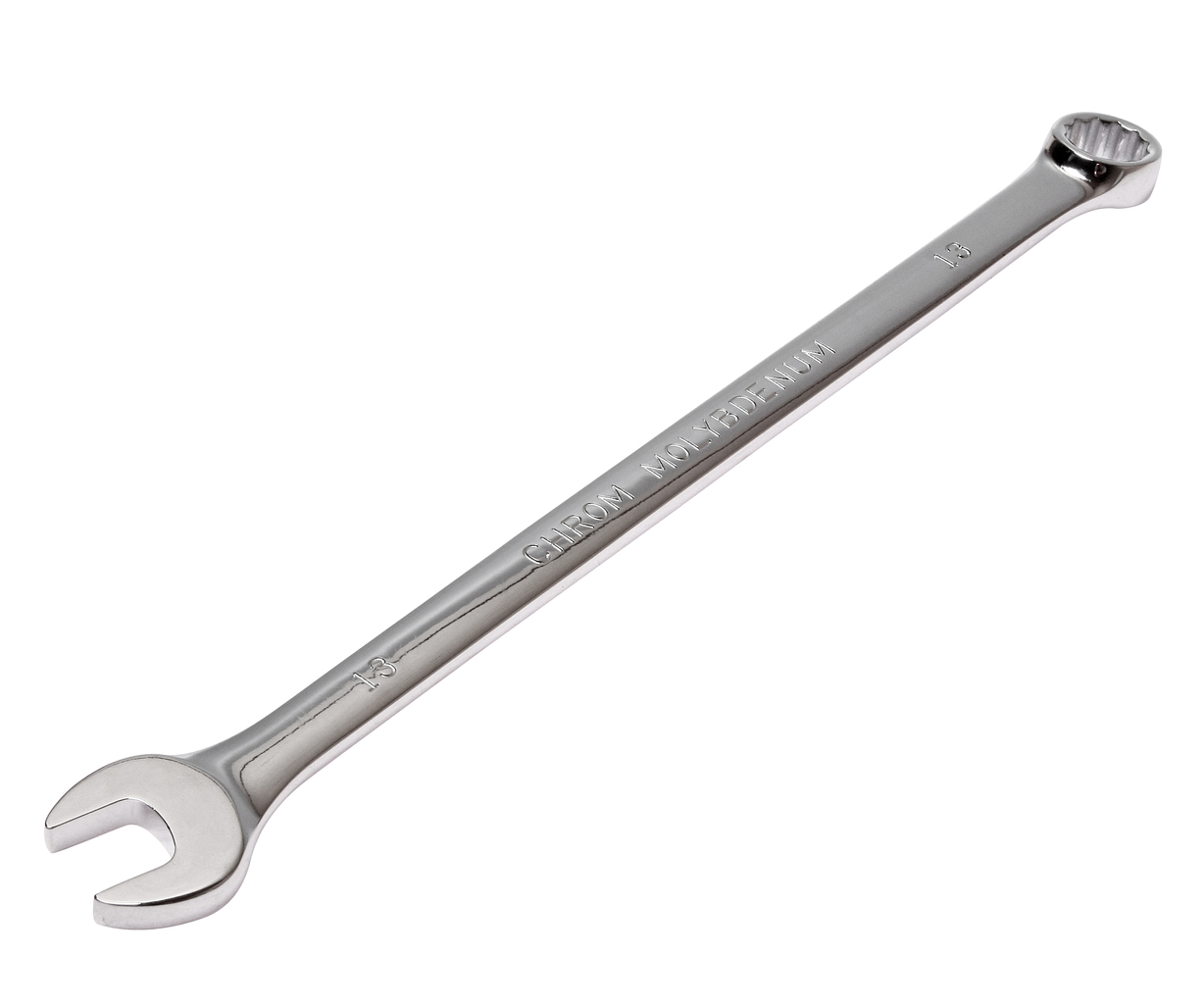 Ключ комбинированный 13мм удлиненный L=240мм JTC купить