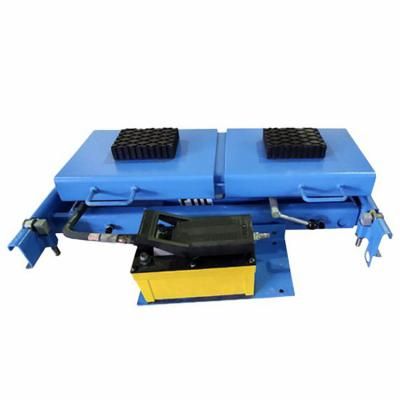 Траверса пневмогидравлическая 2тн ТЕМП TTP2