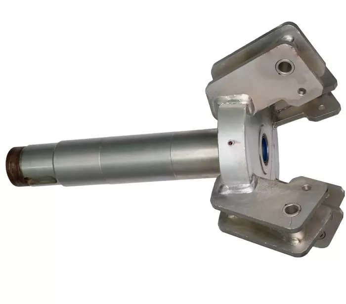 Ось захвата каретки YC8-2401795 YC8-2401794A купить