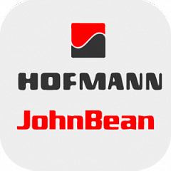 John Bean / Hofmann