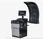 Легковые балансировочные станки